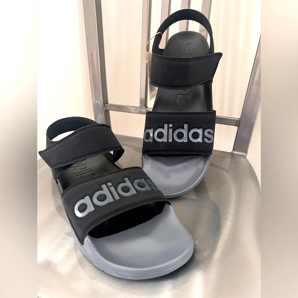🔥Adidas | Adilette Sandals US Men’s 13 / US Women’s 14
